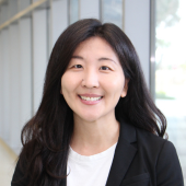 Sarah Kim